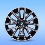 เขียวตั้งแต่ต้นน้ำ ! BMW iX5 Gen6 ขุมพลังไฟฟ้า โชว์วัสดุที่ลดคาร์บอนฟุตพริ้นท์ลงกว่า 40%