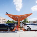 ชาร์จแรงสะใจสเปก 960 kW! EVOLT STATION HUB 2026 ปักหมุดทำเลยุทธศาสตร์ลาดกระบัง รองรับกระบะ Fleet และ Taxi EV ใกล้สุวรรณภูมิ