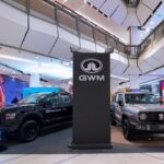 GWM READY TO DRIVE 2026 ยกทัพยนตรกรรมบุกหัวเมืองใหญ่ ประเดิมความสำเร็จขอนแก่นก่อนเตรียมล่องใต้ปักหมุดหาดใหญ่