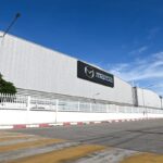 MAZDA เปิดหลังบ้านโชว์ สำรองอะไหล่ MAZDA6e เต็มอัตรา 100% ณ คลังใหญ่บางนา-ตราด การันตีส่งด่วน 24 ชั่วโมง