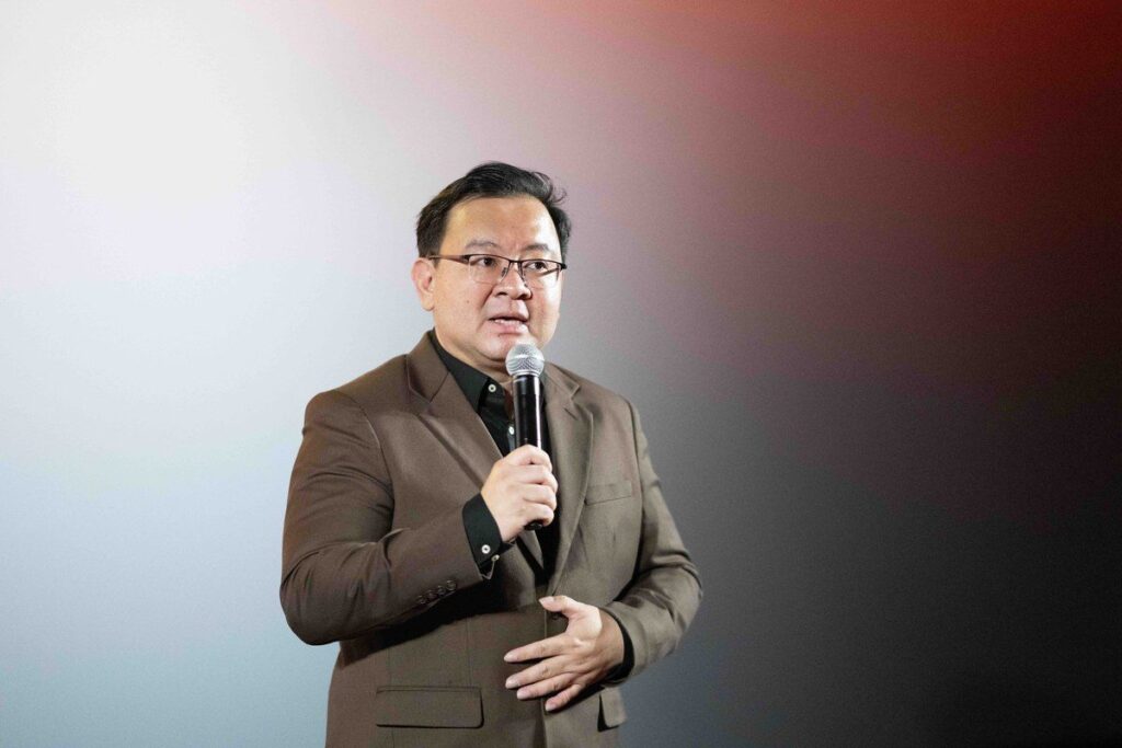 ZEEKR Thailand เปิดเกมแผนรุกเฟสใหม่ปี 2026 จากพรีเมียมสู่ไลฟ์สไตล์ แบรนด์ เต็มรูปแบบ ล็อกเป้าขยายคอมมูนิตี้