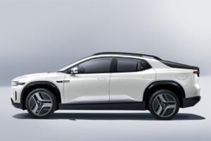 Deepal E07 (1st Gen 2024)
