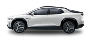 Changan Deepal E07 (1st Gen)