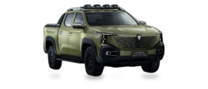 Changan Deepal Hunter K50 (1st Gen)
