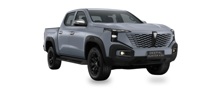Deepal Hunter K50