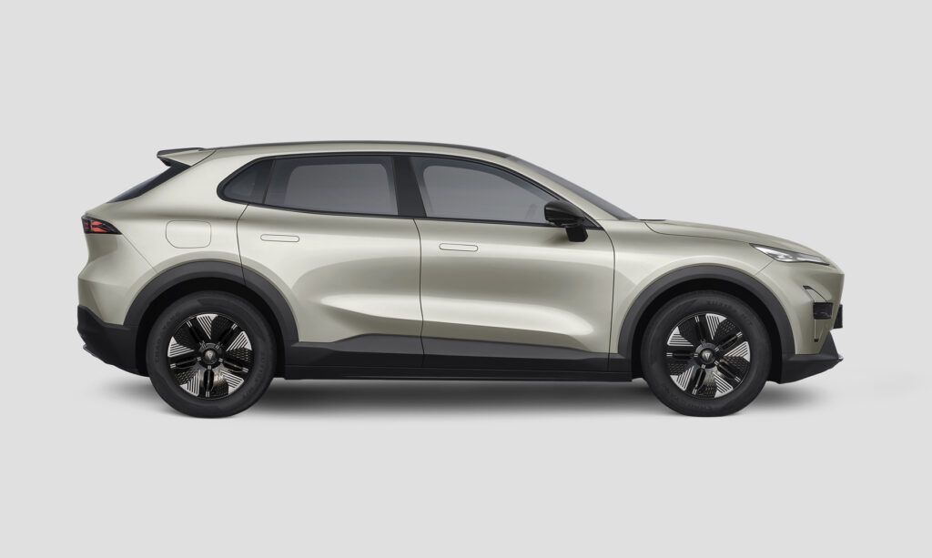 Deepal S05 (1st Gen 2024)