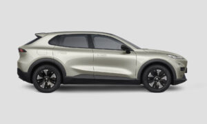 Deepal S05 (1st Gen 2024)