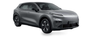 Changan Deepal S05 (1st Gen)
