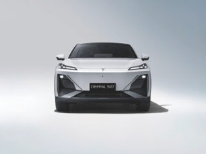 Deepal S07 (1st Gen 2023)