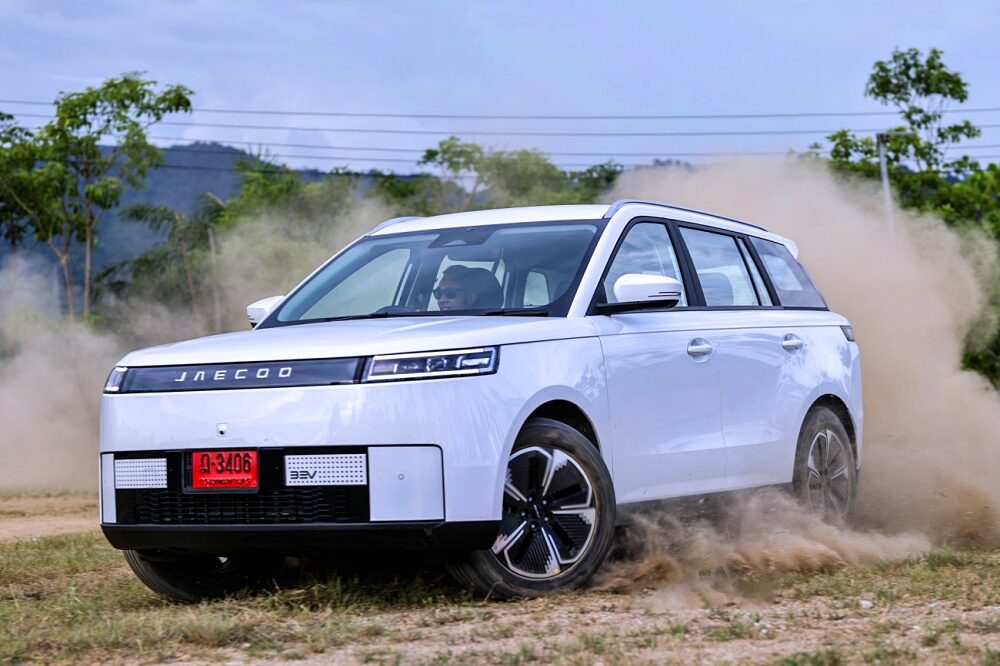 Future EV privileges and Zero Emission Zone readiness