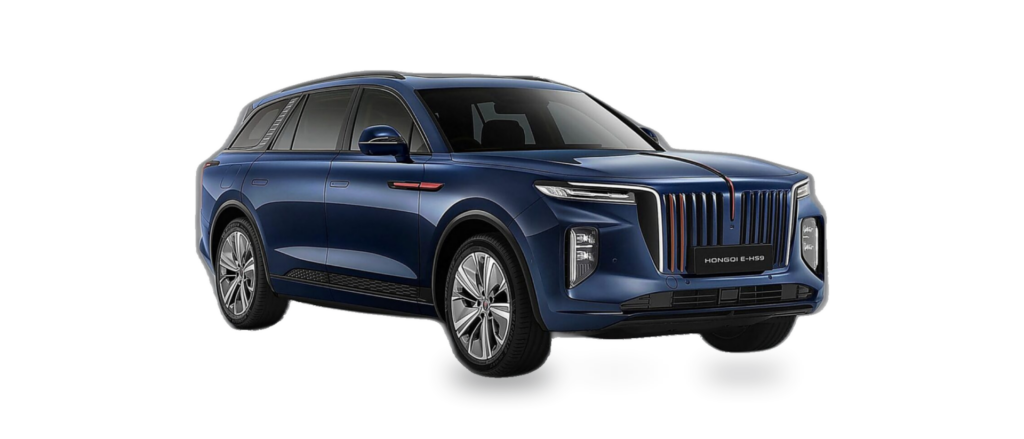 HONGQI
