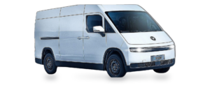 Foton eVIEW Connect (1st Gen)
