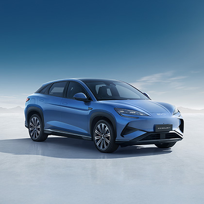 BYD SEALION 7 (1st Gen 2024)