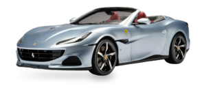Ferrari Portofino M (F164)