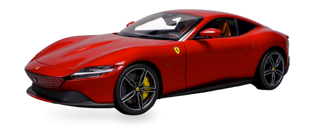 Ferrari Roma (F169/F164)