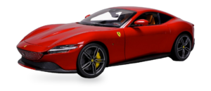 Ferrari Roma (F169/F164)