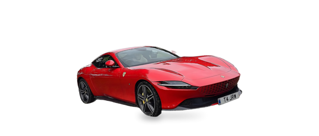 Ferrari Roma (F169/F164)