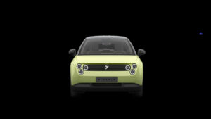 NIO firefly (1st Gen 2025)