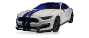 Ford Mustang (S550)