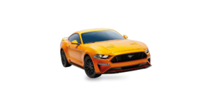 Mustang