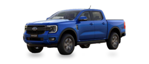 Ranger Double Cab