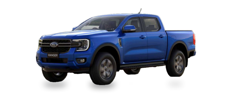 Ranger Double Cab (P703)