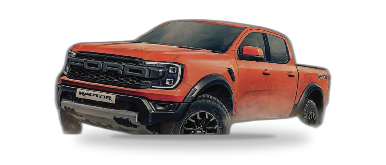 Ranger Double Cab (P703)