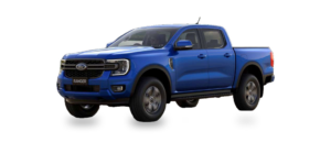 Ranger Double Cab