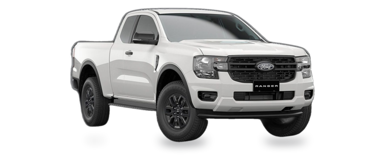 Ranger Open Cab (P703 2022)