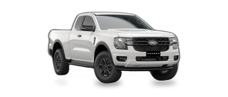 Ranger Open Cab (P703)