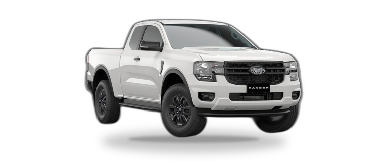 Ranger Open Cab (P703)
