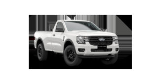 Ranger Standard Cab (P703 2022)