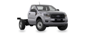 Ford Ranger Standard Cab (P703)