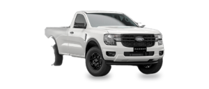 Ranger Standard Cab