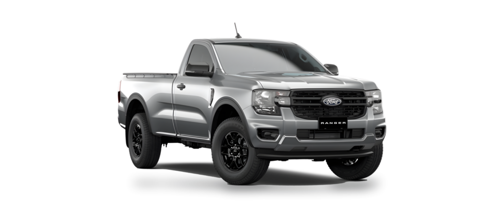 Ford Ranger Standard Cab (P703)