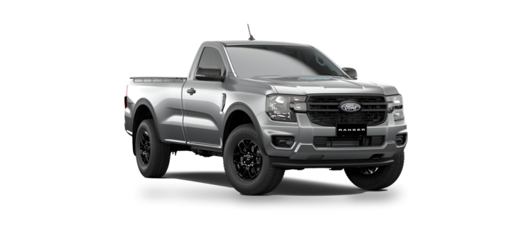 Ranger Standard Cab (P703)