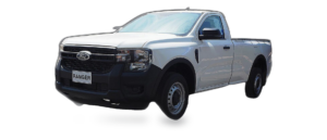 Ford Ranger SWB (P703)