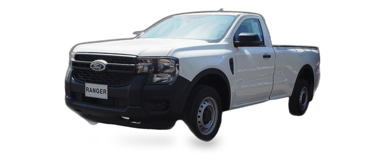 Ranger SWB (P703 2022)