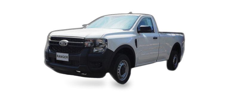 Ranger SWB (P703)