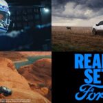 ฟอร์ด ประเทศไทย เปิดแผน Ready Set Ford ปรับเกมขายรถตามไลฟ์สไตล์ยุค 2026