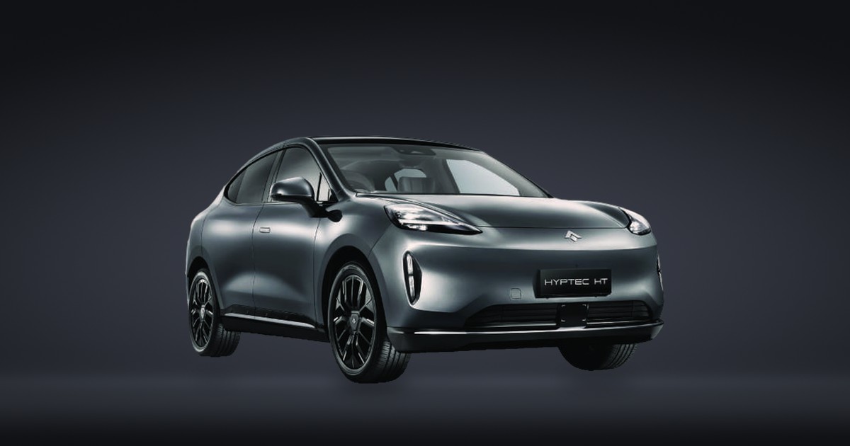 Hyptec HT
