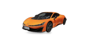 Hyptec SSR