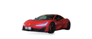 Hyptec SSR