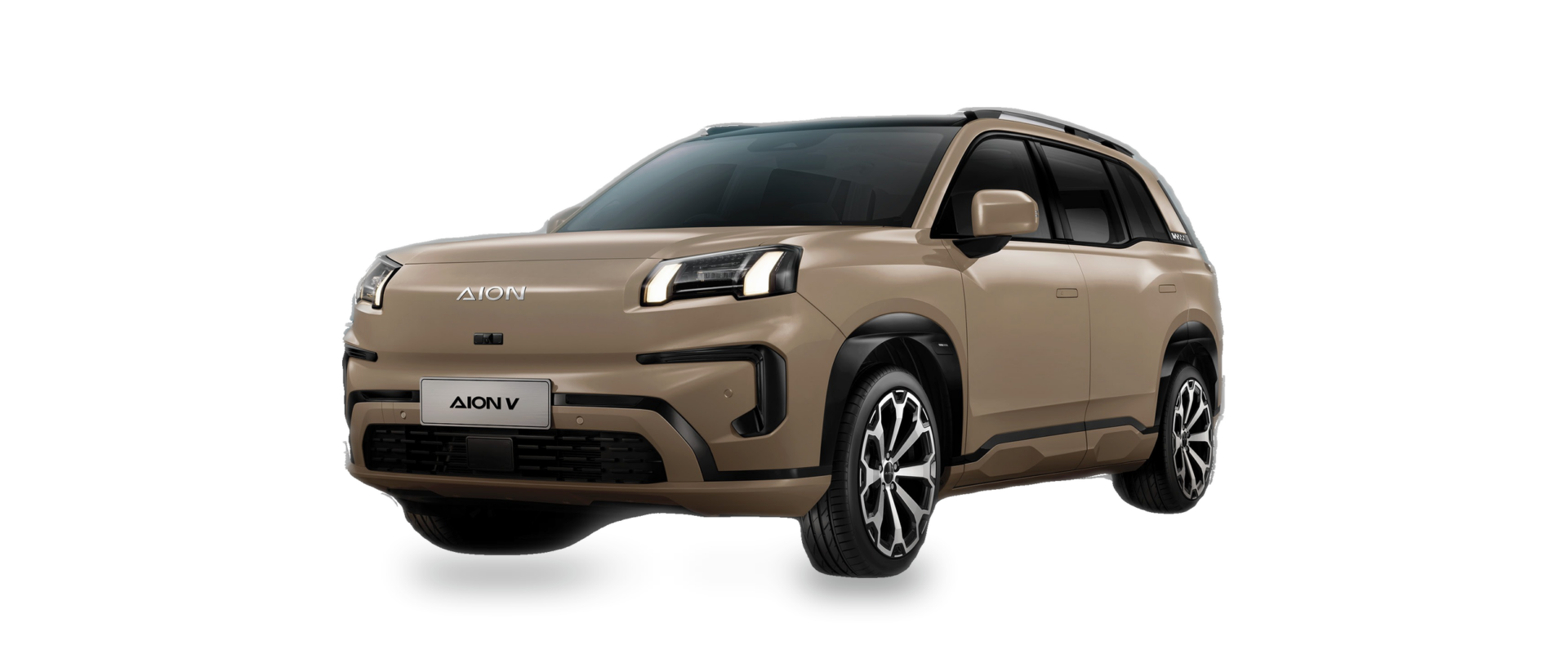 Aion V