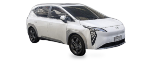 GAC AION Y Plus (1st Gen)