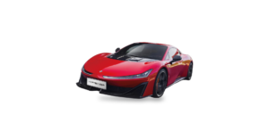 GAC Hyptec SSR