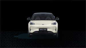 EX2 (1st Gen 2025)