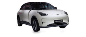 Geely EX2 (1st Gen)