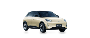 Geely EX2 (1st Gen)