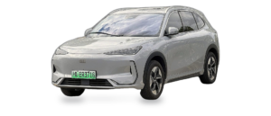 Geely EX5 (1st Gen)